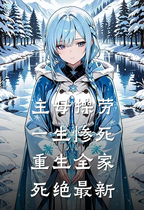 主母操劳一生惨死,重生全家死绝最新一集