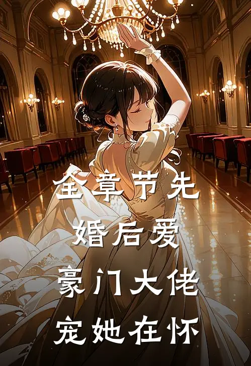 全章节先婚后爱：豪门大佬宠她在怀