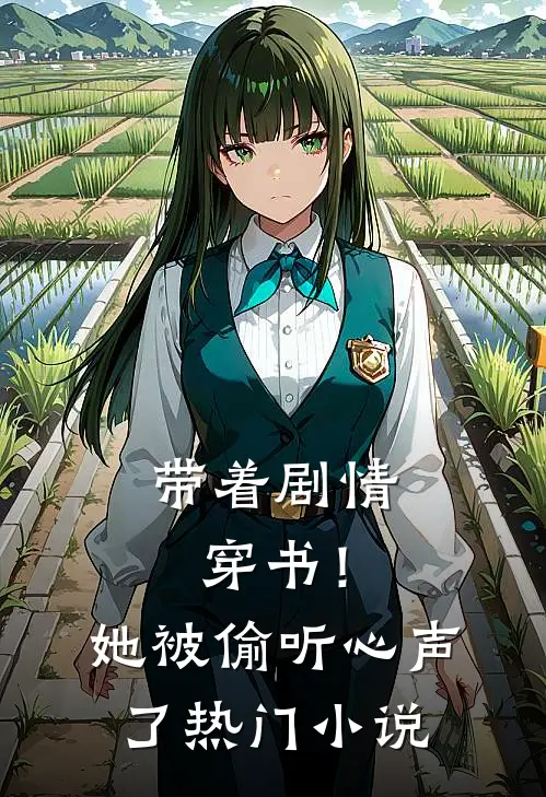 带着剧情穿书！她被偷听心声了热门小说