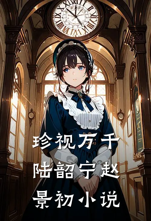 珍视万千陆韶宁赵景初小说