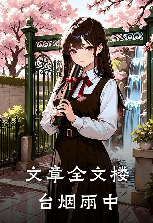 文章全文楼台烟雨中
