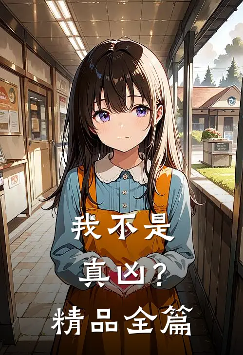 我不是真凶?精品全篇阅读