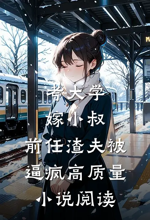 考大学，嫁小叔，前任渣夫被逼疯高质量小说阅读