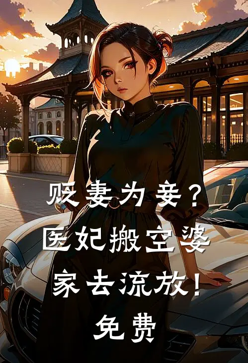贬妻为妾?医妃搬空婆家去流放!免费