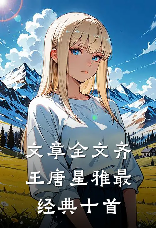 文章全文齐王唐星雅最经典十首