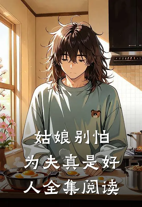 姑娘别怕，为夫真是好人全集阅读
