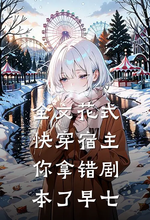全文花式快穿宿主你拿错剧本了 早七