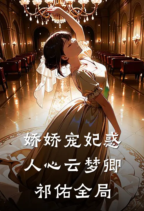 娇娇宠妃惑人心云梦卿祁佑全局