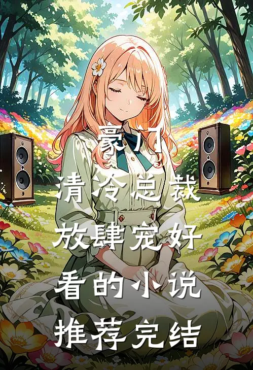 豪门清冷总裁放肆宠好看的推荐完结文