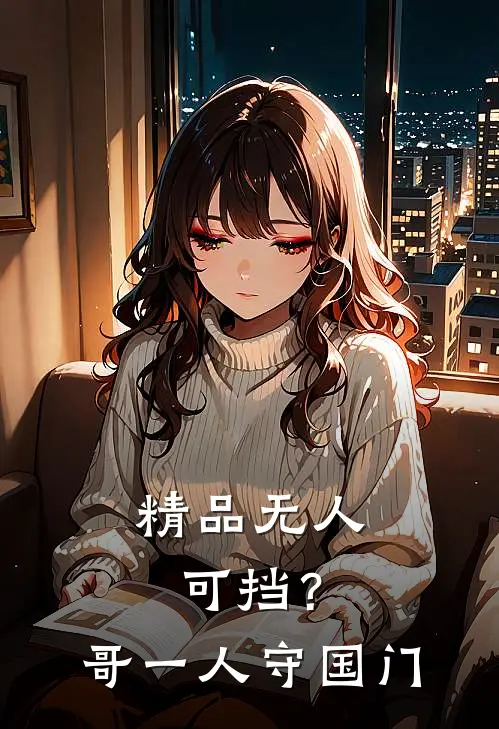 精品无人可挡？哥一人守国门