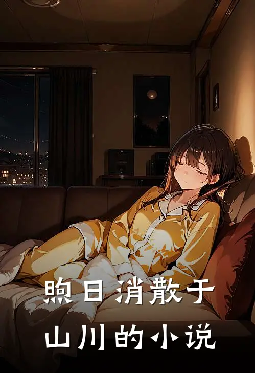 煦日消散于山川的小说