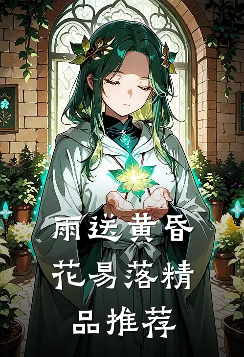 雨送黄昏花易落精品推荐