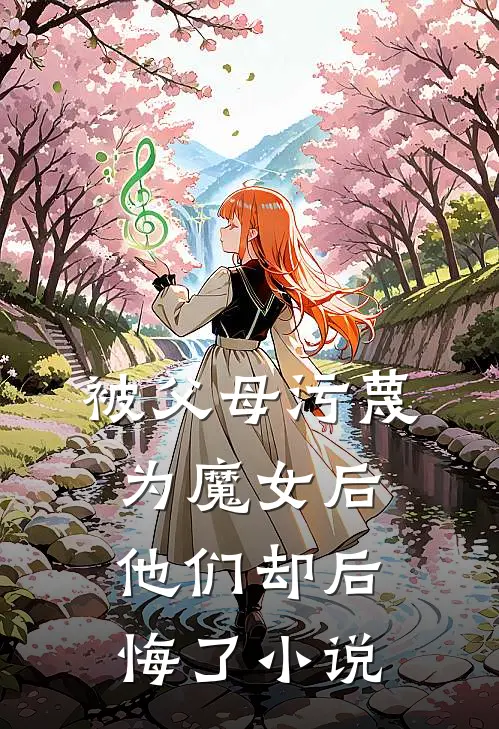 被父母污蔑为魔女后,他们却后悔了在线阅读