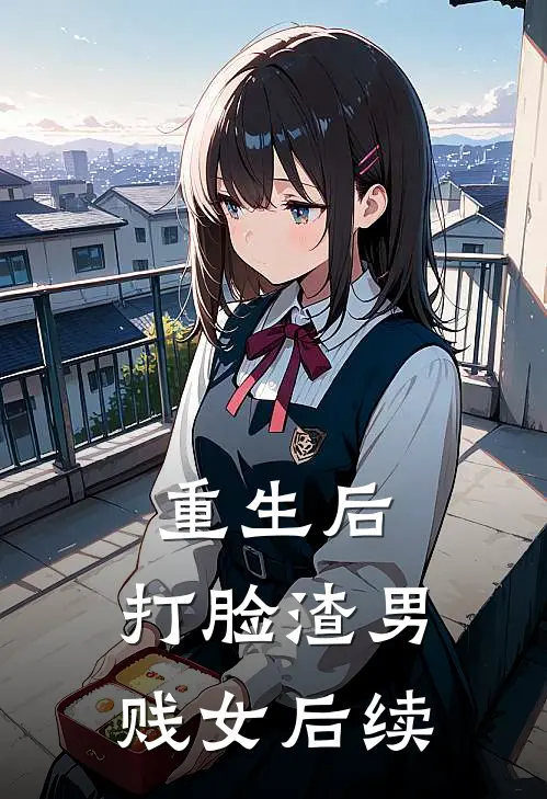 重生后,打脸渣男贱女后续