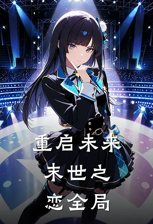 重启未来末世之恋全局观看