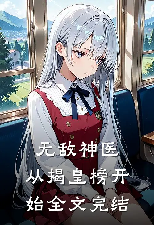 无敌神医从揭皇榜开始全文完结了吗