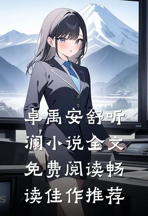 卓禹安舒听澜小说全文免费阅读畅读佳作推荐