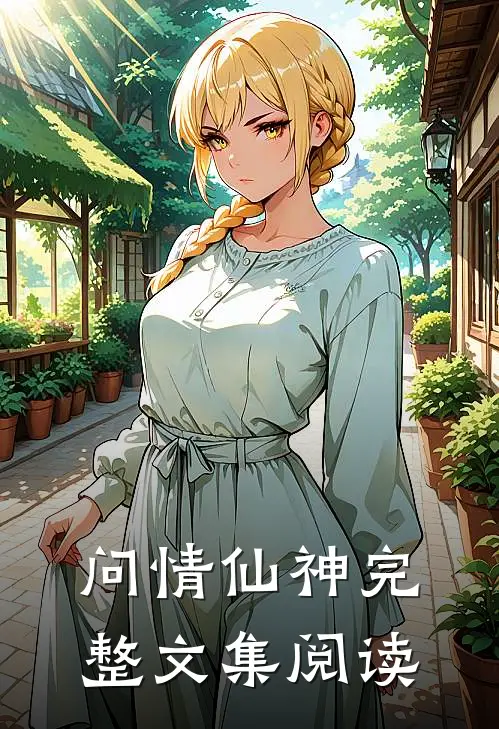 问情仙神完整文集阅读