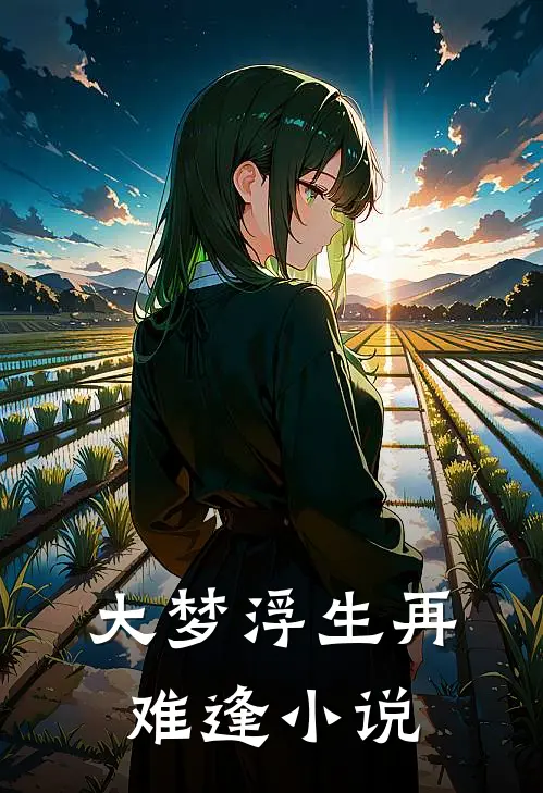 大梦浮生再难逢小说