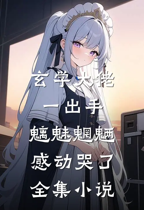 玄学大佬一出手，魑魅魍魉感动哭了全集小说