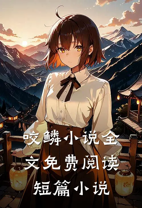 咬鳞小说全文免费阅读短篇小说