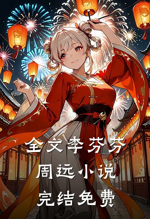 全文李芬芬周远完结免费观看