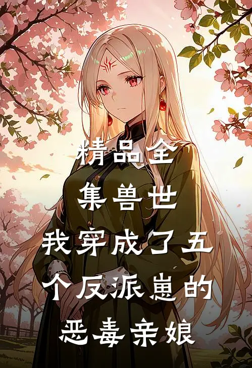 精品全集兽世我穿成了五个反派崽的恶毒亲娘