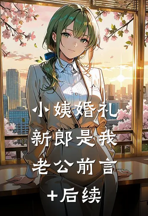 小姨婚礼，新郎是我老公前言+后续