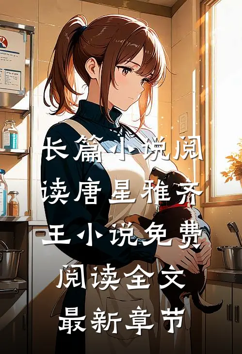 长篇小说阅读唐星雅齐王小说免费阅读全文最新章节