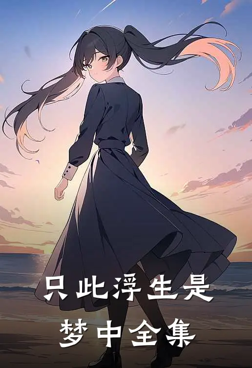 只此浮生是梦中全集