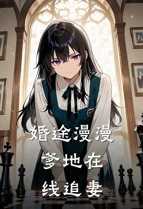 婚途漫漫爹地在线追妻 韩小杏