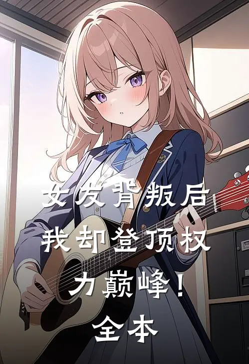 女友背叛后,我却登顶权力巅峰!全本阅读