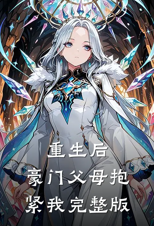 重生后，豪门父母抱紧我完整版