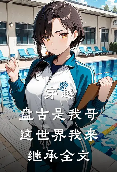 穿越盘古是我哥,这世界我来继承全文阅读