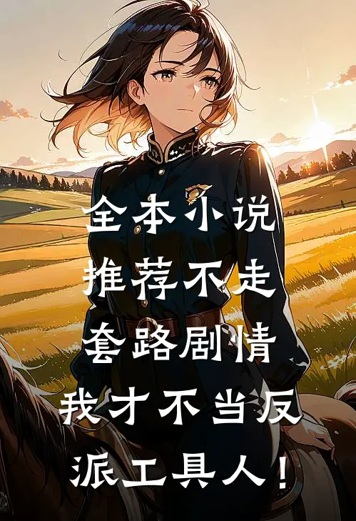 全本小说推荐不走套路剧情，我才不当反派工具人！
