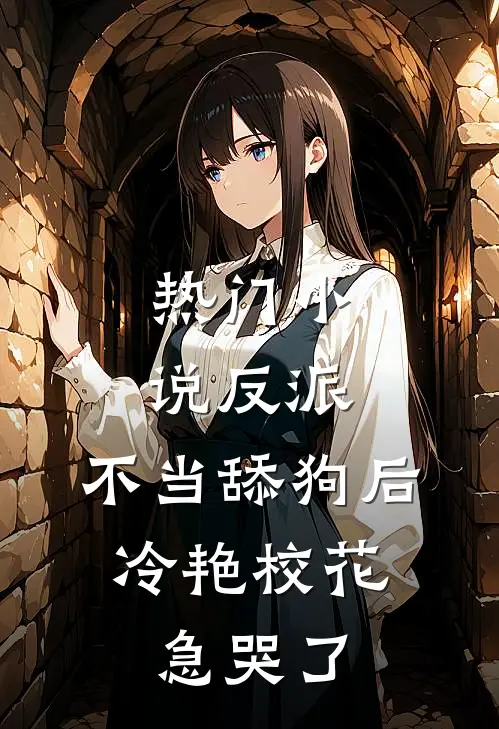 热门小说反派：不当舔狗后，冷艳校花急哭了