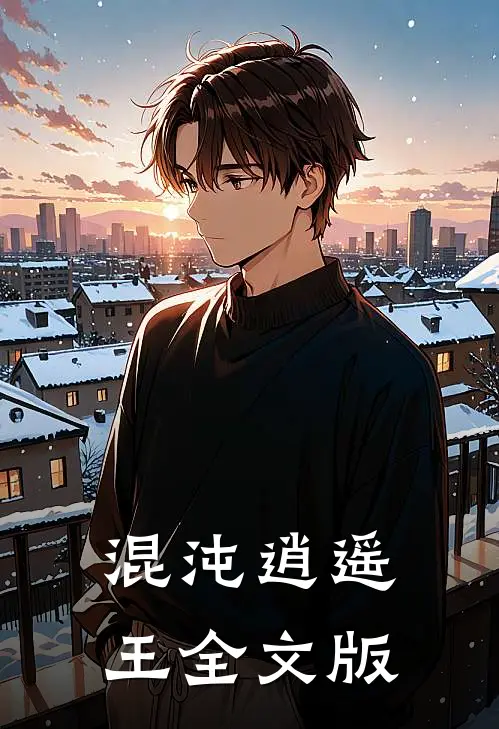 混沌逍遥王全文版