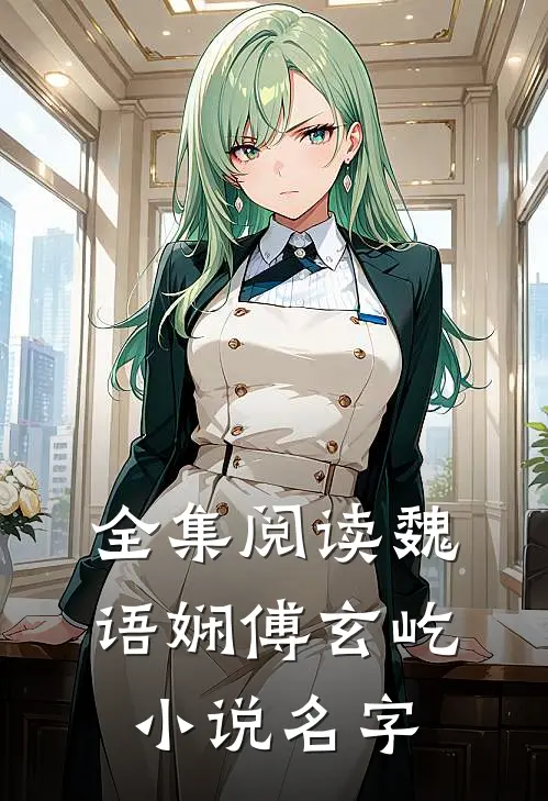 全集阅读魏语娴傅玄屹小说名字
