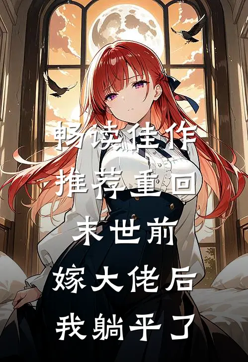 畅读佳作推荐重回末世前，嫁大佬后我躺平了