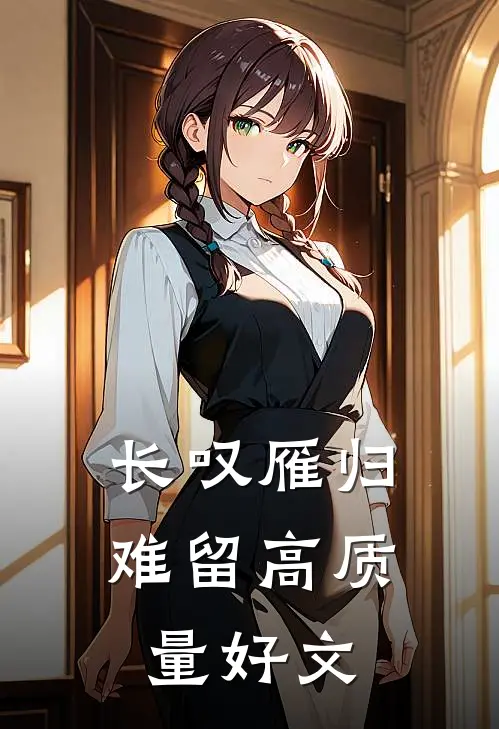 长叹雁归难留高质量好文