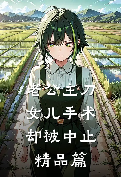 老公主刀，女儿手术却被中止精品篇