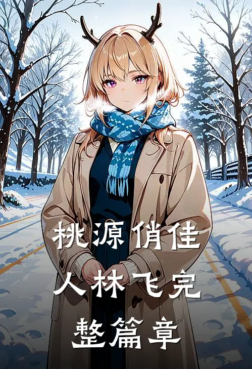 桃源俏佳人林飞完整篇章