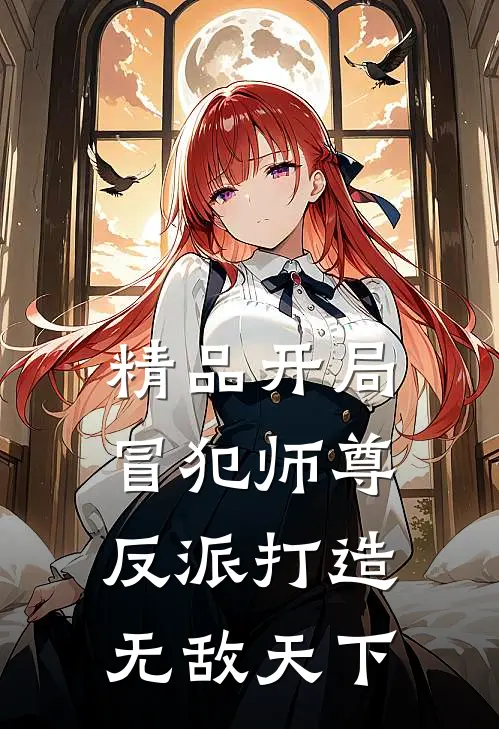 精品开局冒犯师尊，反派打造无敌天下
