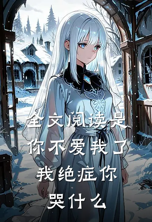 全文阅读是你不爱我了，我绝症你哭什么