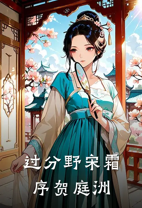 过分野宋霜序贺庭洲