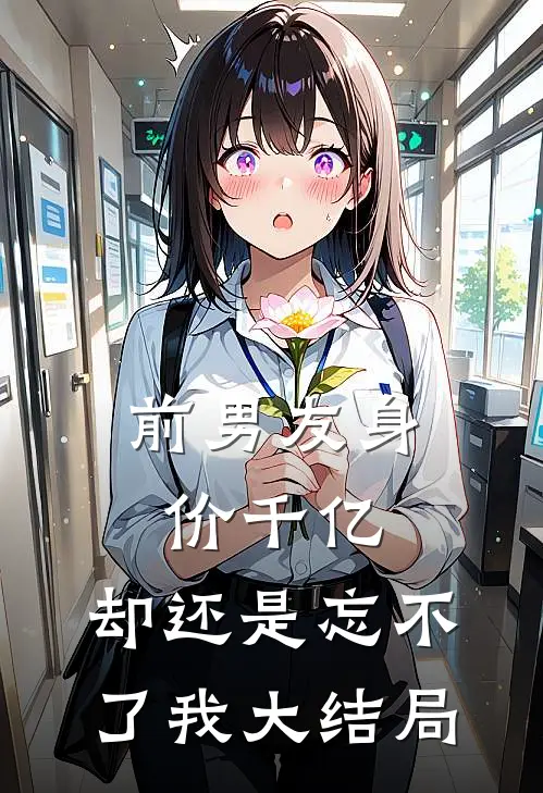 前男友身价千亿,却还是忘不了我大结局视频