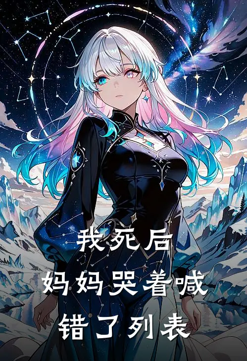 我死后，妈妈哭着喊错了列表
