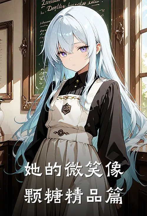 她的微笑像颗糖精品篇