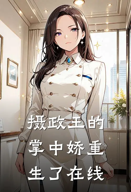 摄政王的掌中娇重生了在线
