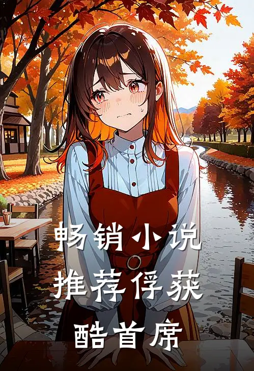 畅销小说推荐俘获酷首席